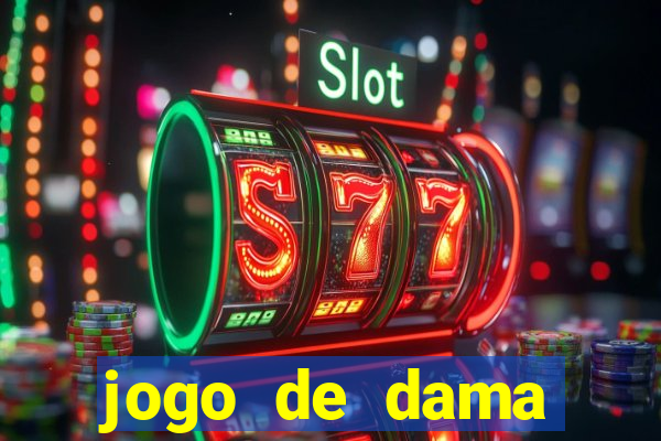 jogo de dama apostado online